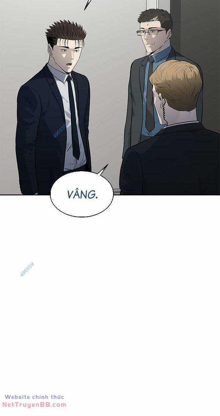 Đội Trưởng Lính Đánh Thuê 196 trang 23