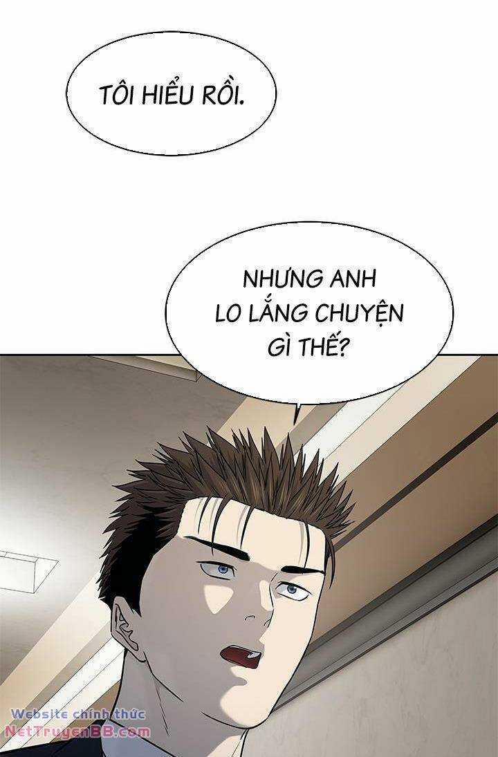 Đội Trưởng Lính Đánh Thuê 196 trang 28