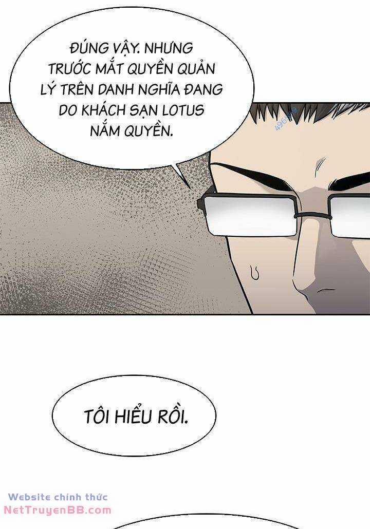 Đội Trưởng Lính Đánh Thuê 196 trang 33