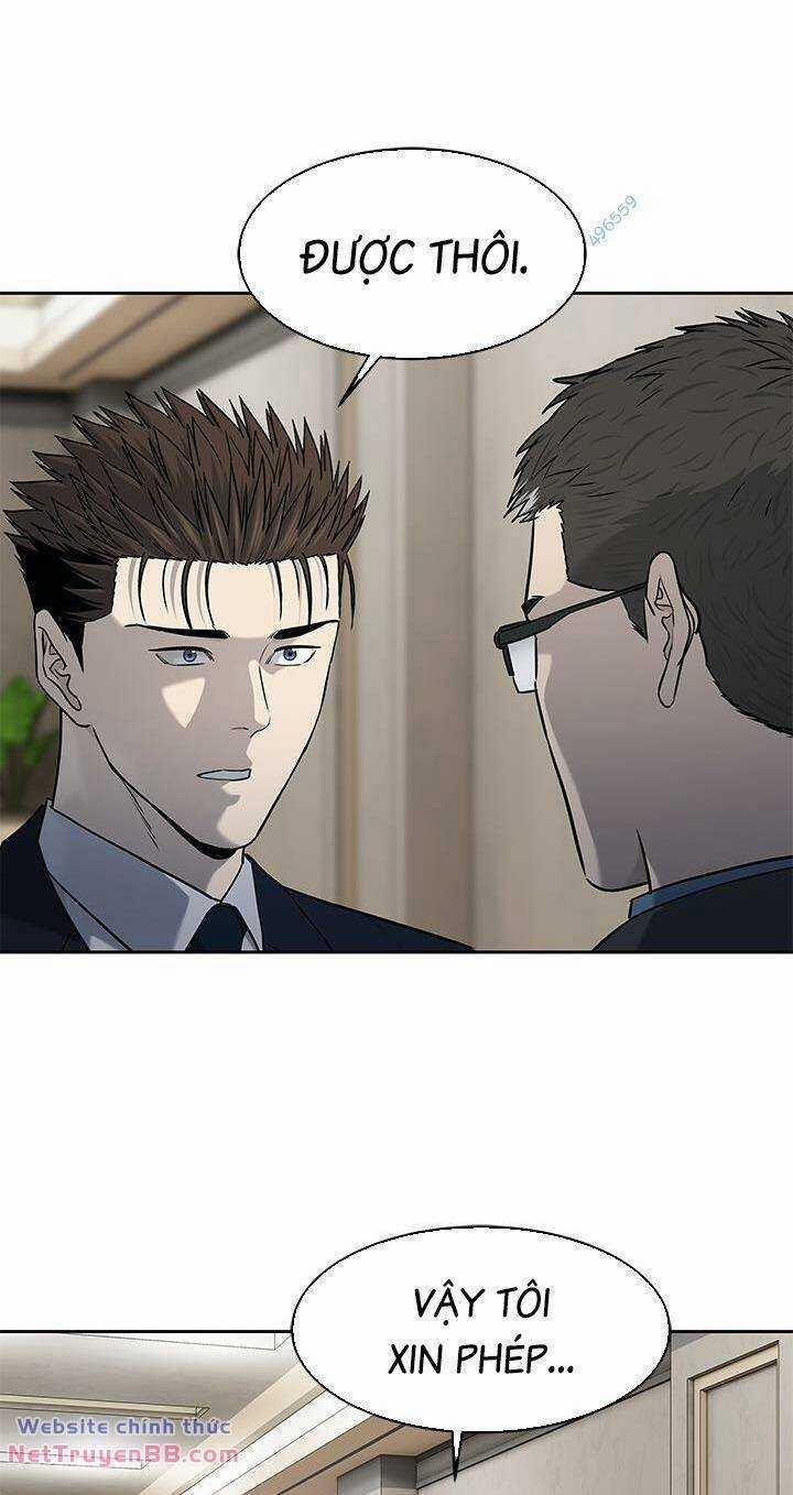 Đội Trưởng Lính Đánh Thuê 196 trang 37