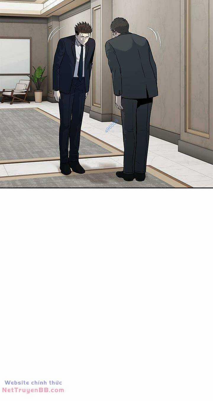 Đội Trưởng Lính Đánh Thuê 196 trang 38