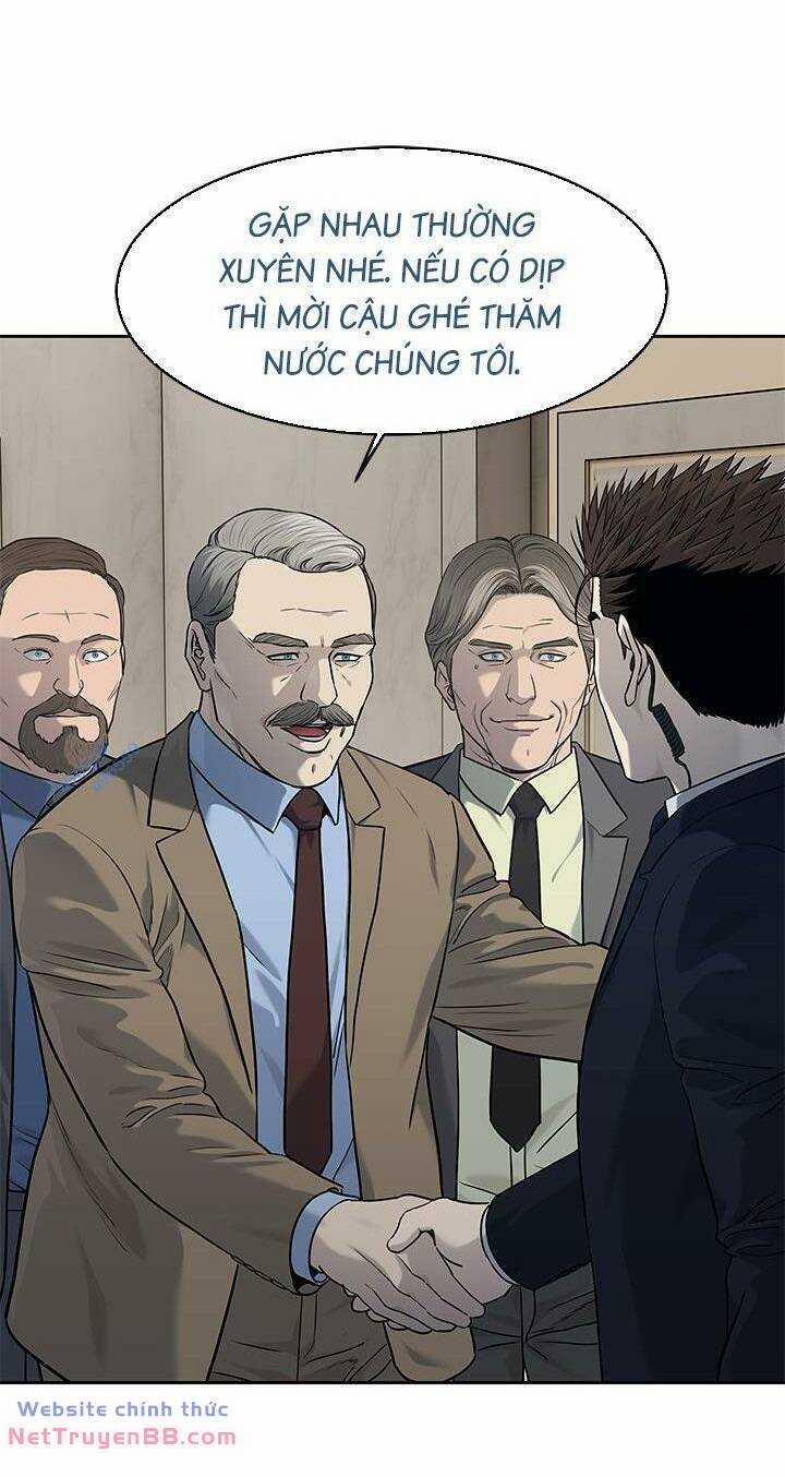 Đội Trưởng Lính Đánh Thuê 196 trang 40