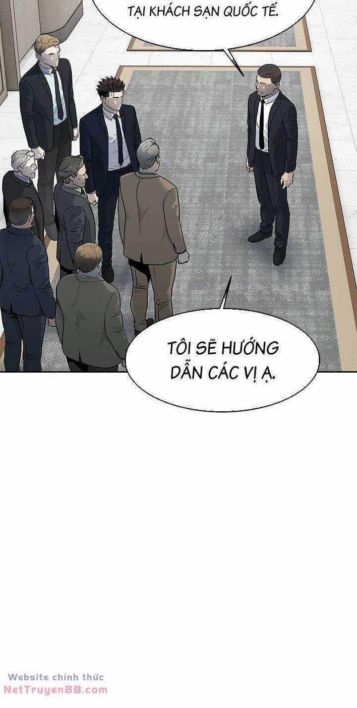 Đội Trưởng Lính Đánh Thuê 196 trang 42