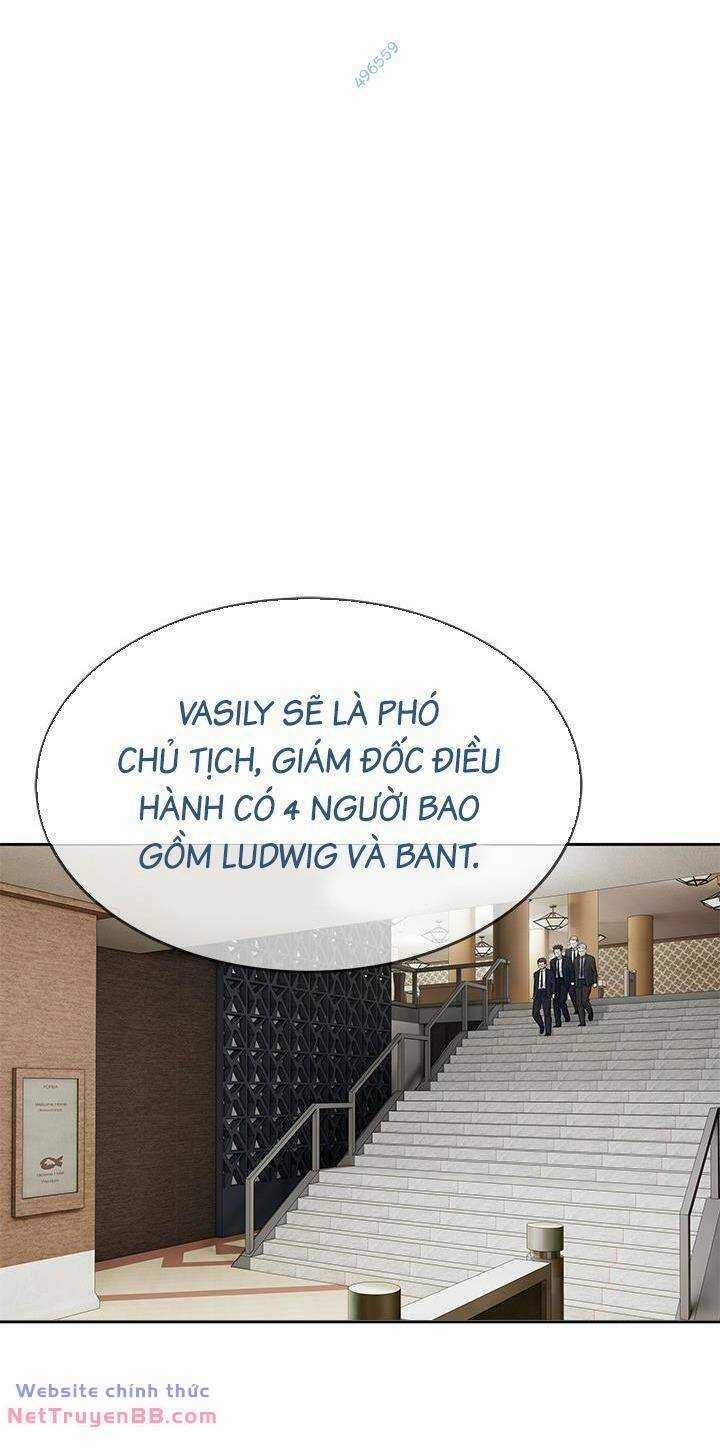 Đội Trưởng Lính Đánh Thuê 196 trang 43