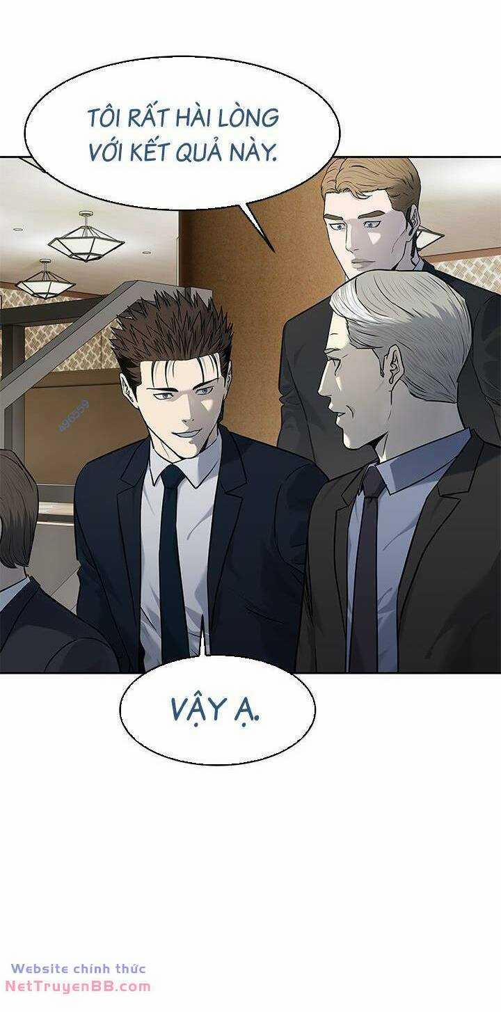 Đội Trưởng Lính Đánh Thuê 196 trang 44