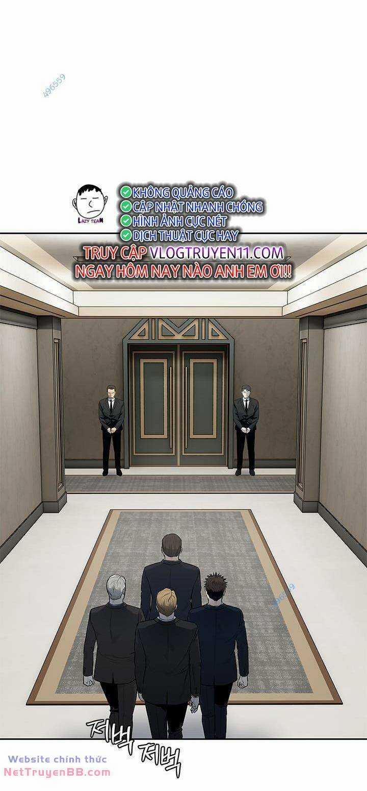 Đội Trưởng Lính Đánh Thuê 196 trang 45