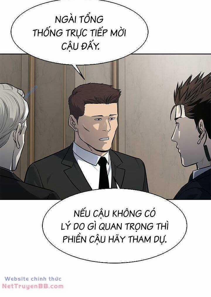 Đội Trưởng Lính Đánh Thuê 196 trang 48