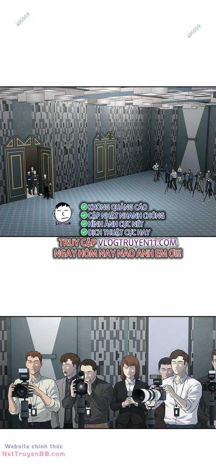 Đội Trưởng Lính Đánh Thuê 196 trang 50