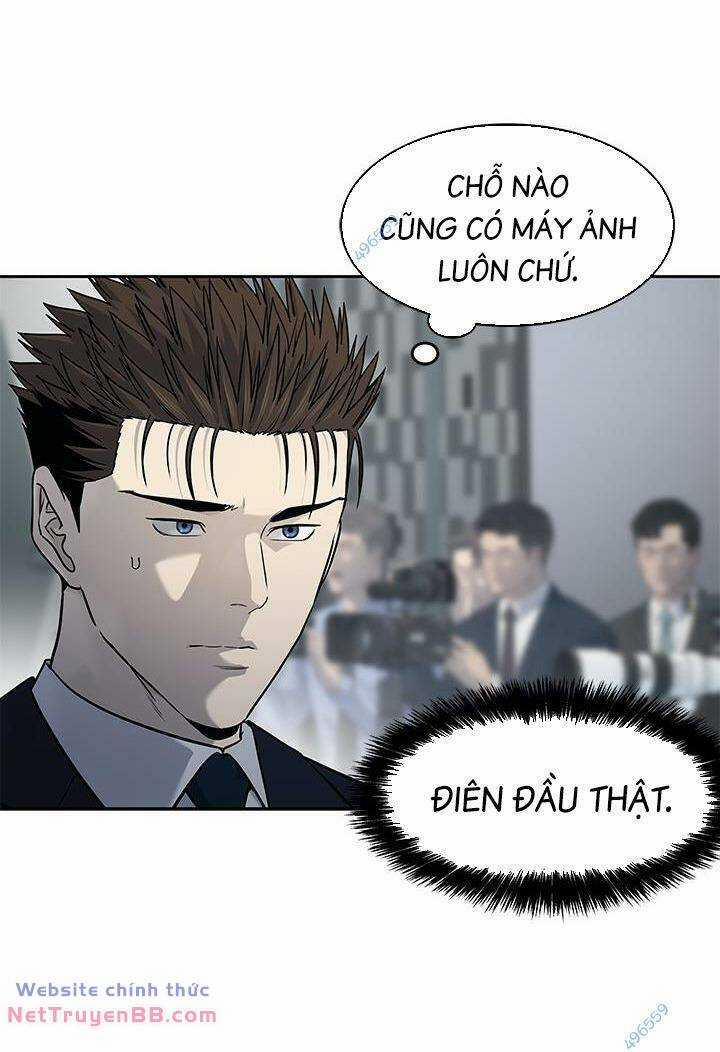 Đội Trưởng Lính Đánh Thuê 196 trang 51