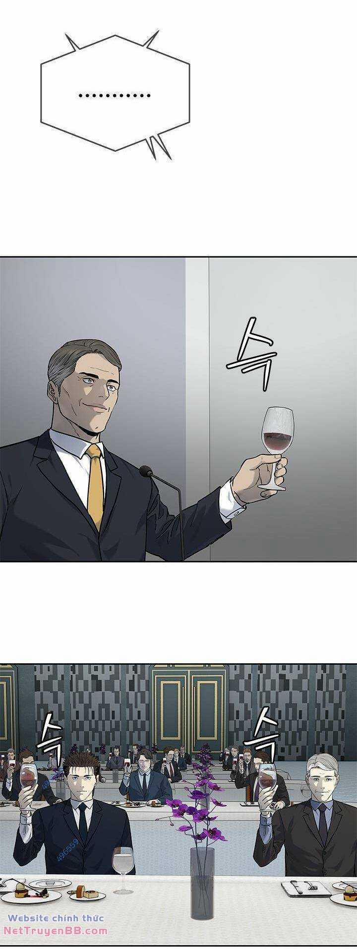 Đội Trưởng Lính Đánh Thuê 196 trang 63