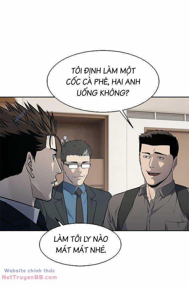 Đội Trưởng Lính Đánh Thuê 197 trang 10