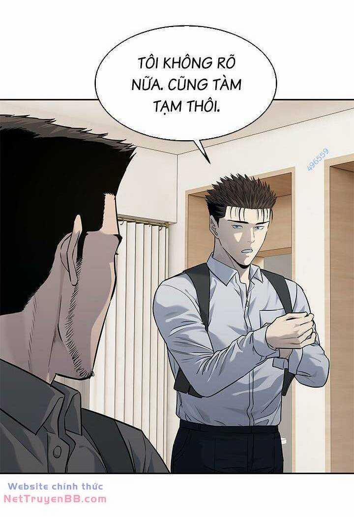 Đội Trưởng Lính Đánh Thuê 197 trang 16