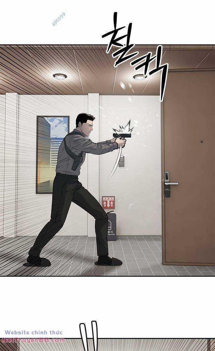Đội Trưởng Lính Đánh Thuê 197 trang 20