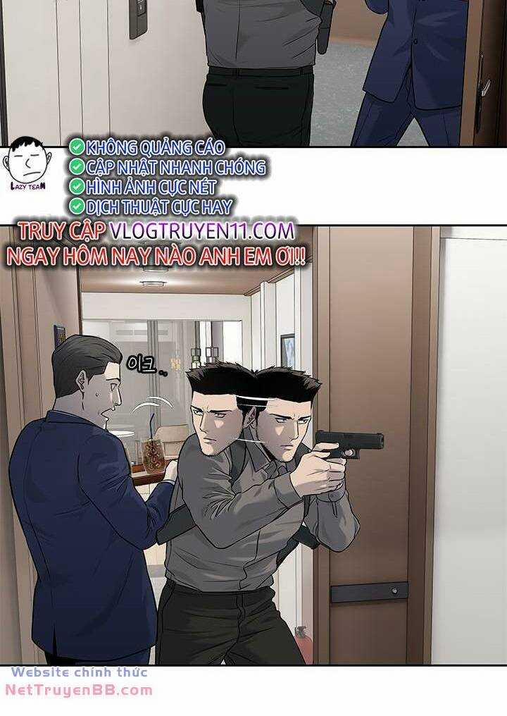 Đội Trưởng Lính Đánh Thuê 197 trang 23