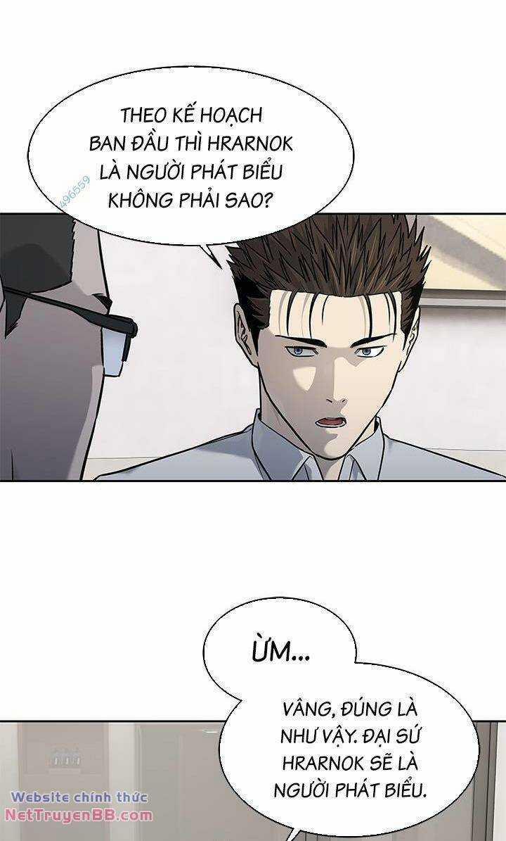 Đội Trưởng Lính Đánh Thuê 197 trang 28