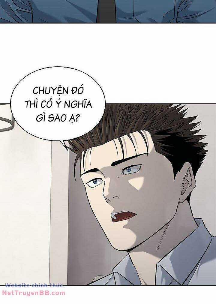 Đội Trưởng Lính Đánh Thuê 197 trang 34