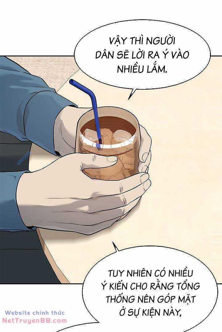 Đội Trưởng Lính Đánh Thuê 197 trang 35