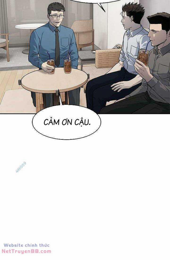 Đội Trưởng Lính Đánh Thuê 197 trang 39