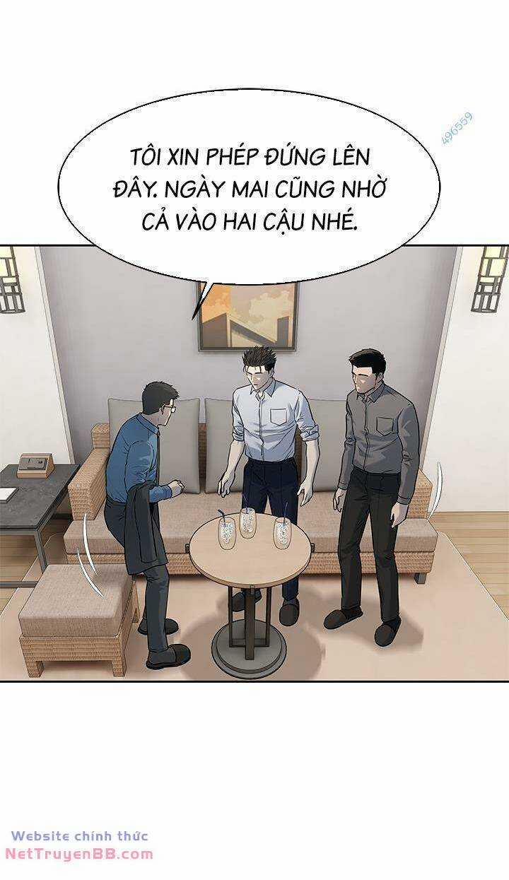 Đội Trưởng Lính Đánh Thuê 197 trang 42