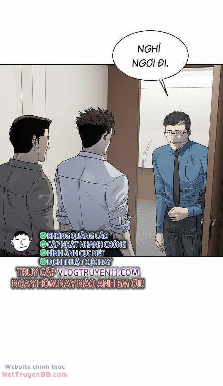 Đội Trưởng Lính Đánh Thuê 197 trang 43