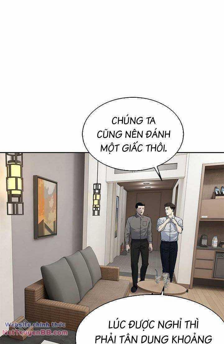 Đội Trưởng Lính Đánh Thuê 197 trang 44