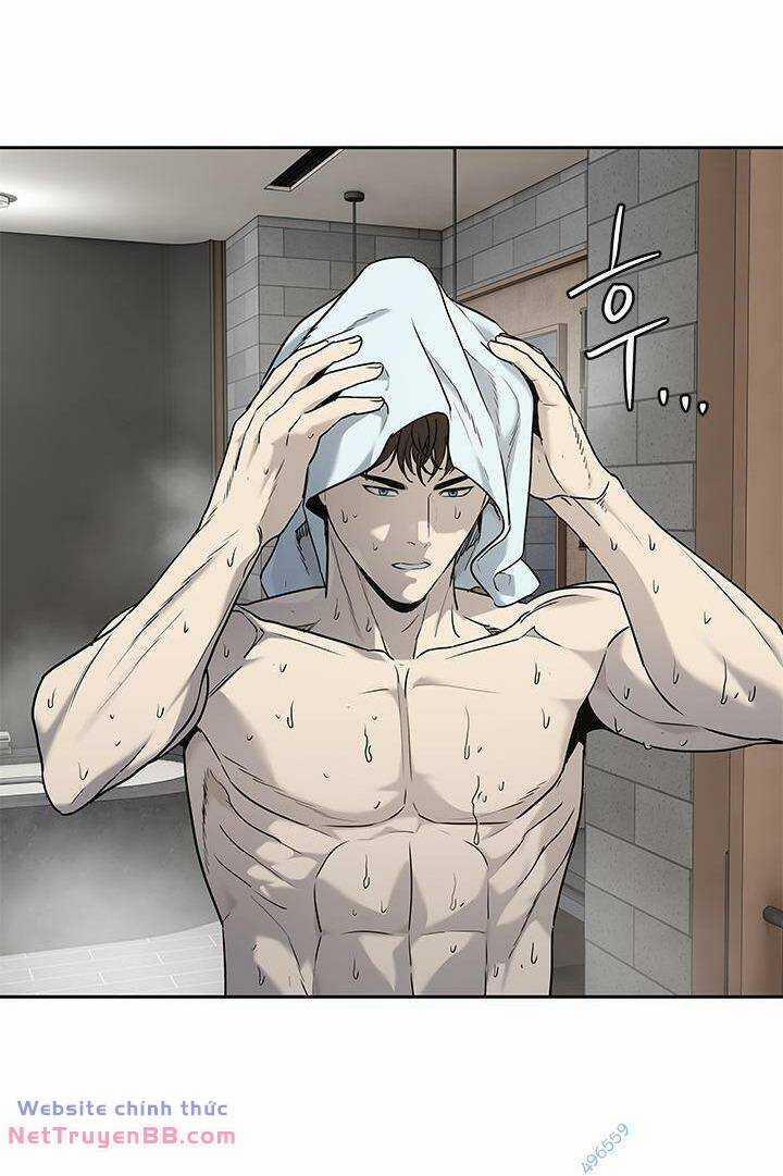 Đội Trưởng Lính Đánh Thuê 197 trang 48