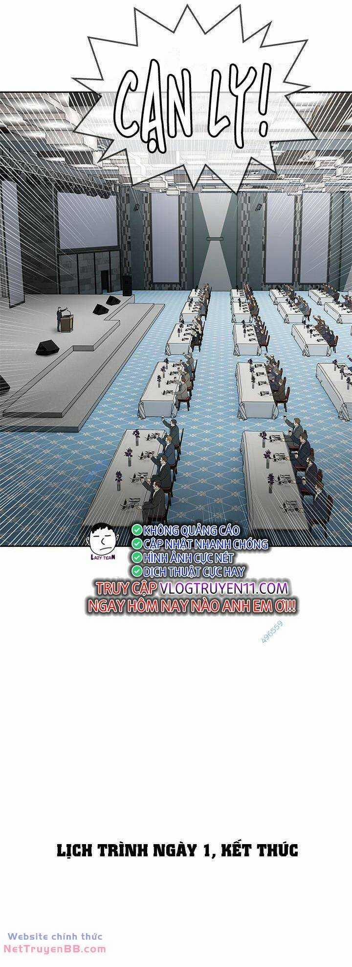 Đội Trưởng Lính Đánh Thuê 197 trang 5