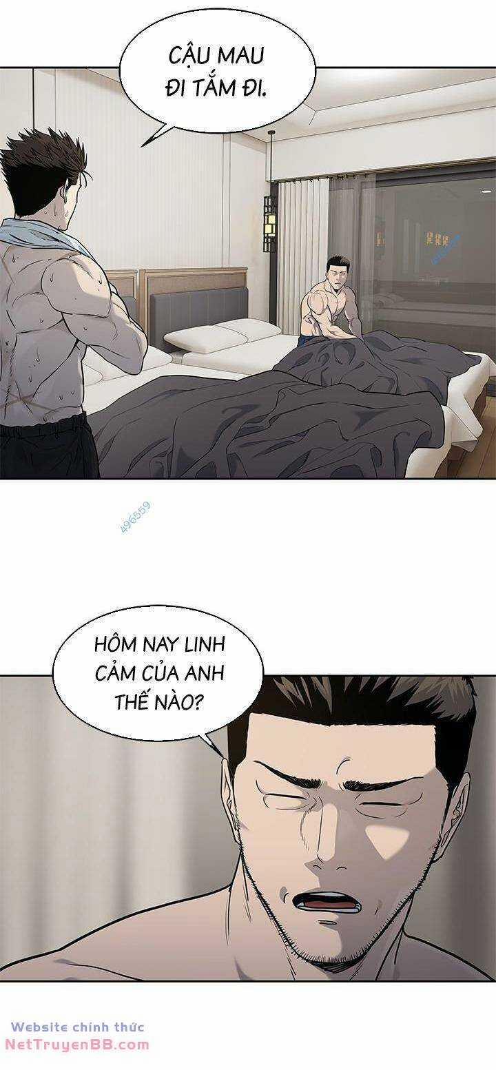 Đội Trưởng Lính Đánh Thuê 197 trang 50