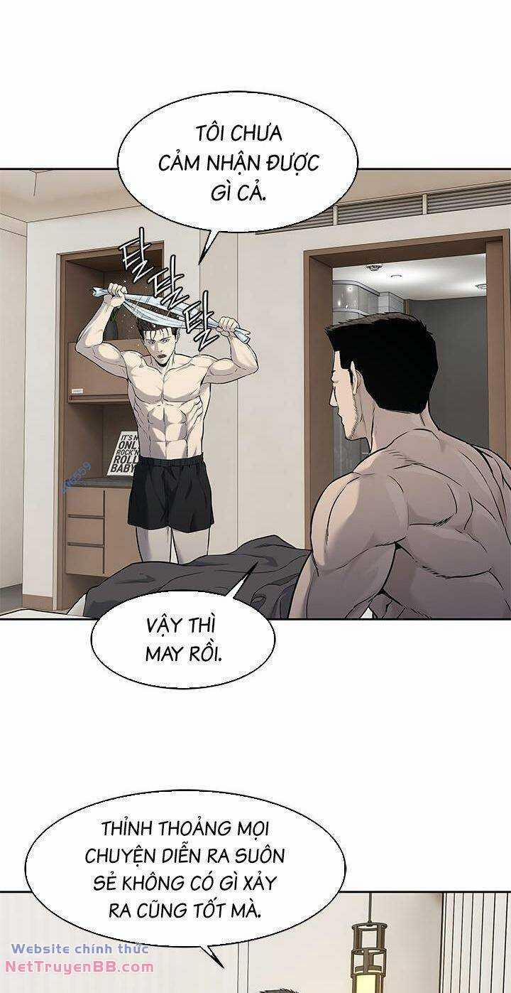 Đội Trưởng Lính Đánh Thuê 197 trang 51