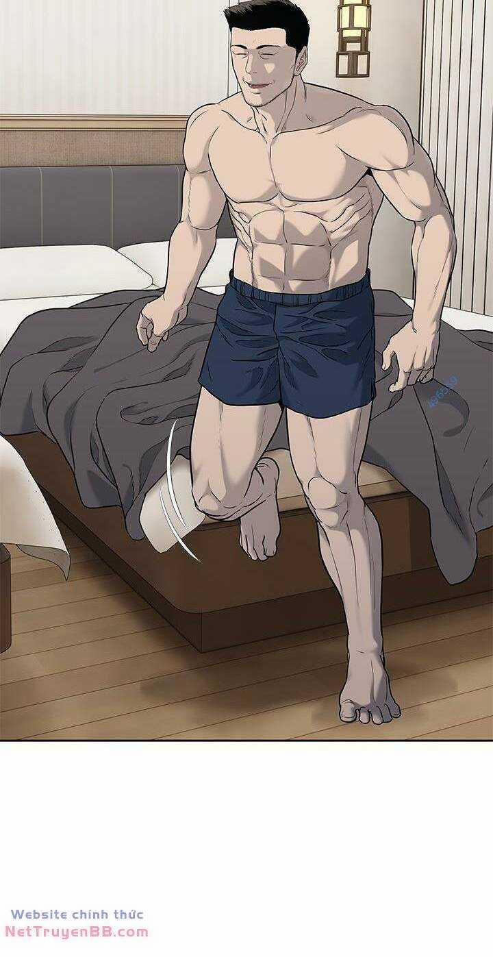 Đội Trưởng Lính Đánh Thuê 197 trang 52