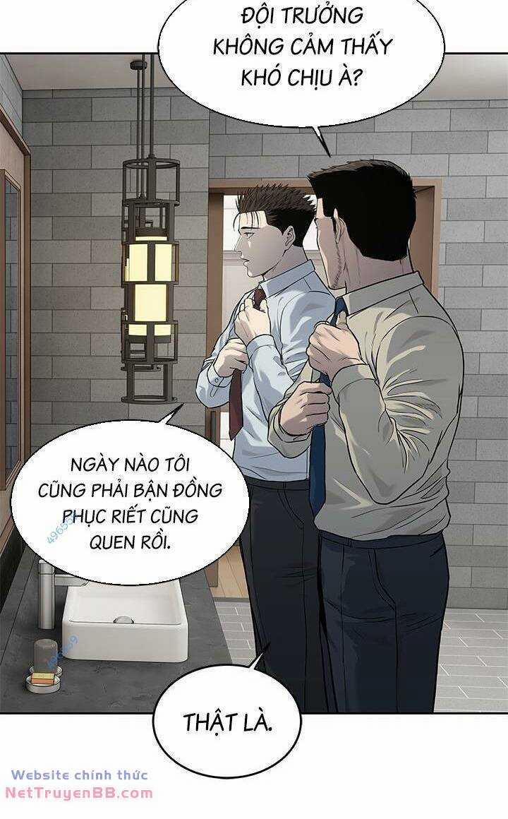 Đội Trưởng Lính Đánh Thuê 197 trang 54