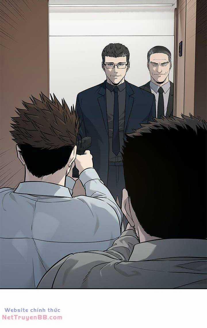 Đội Trưởng Lính Đánh Thuê 197 trang 58