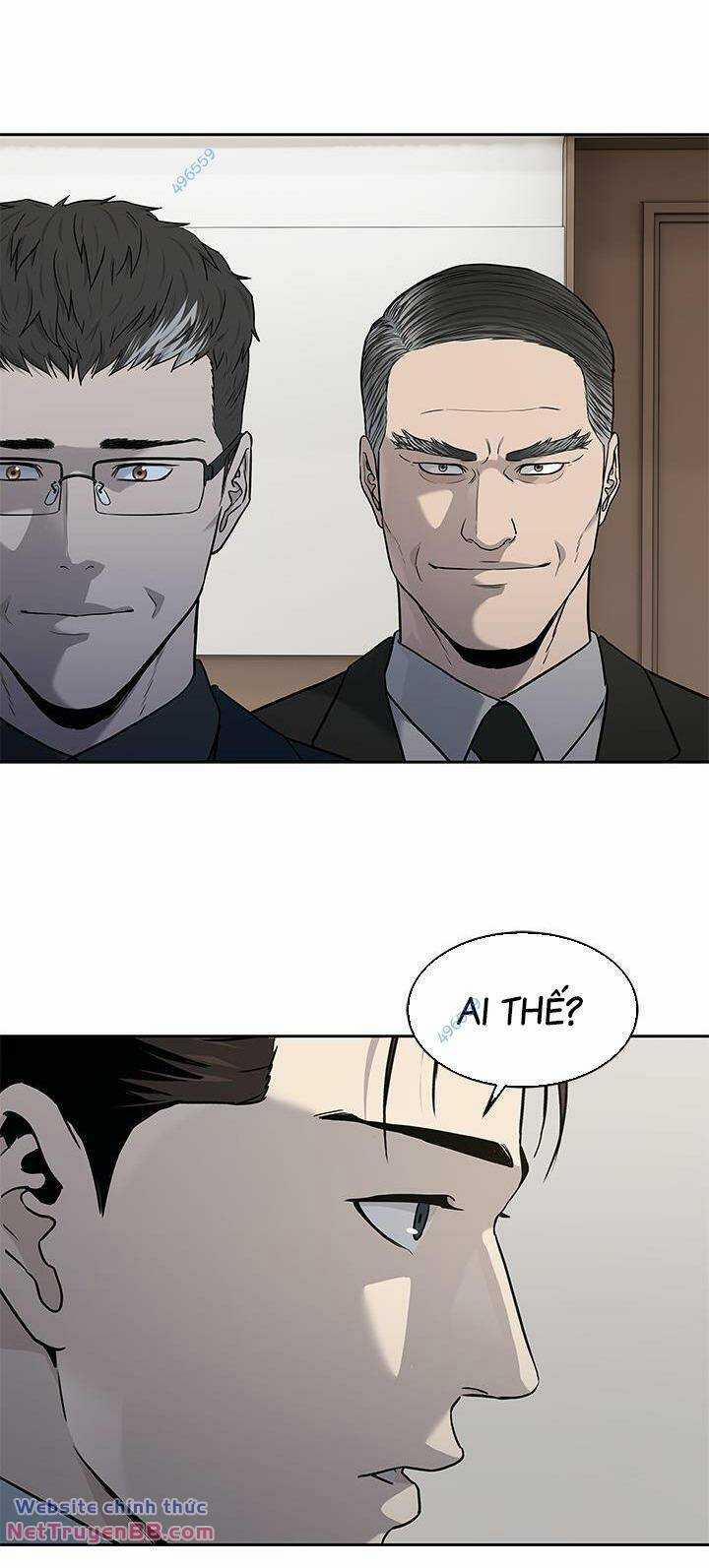 Đội Trưởng Lính Đánh Thuê 197 trang 59
