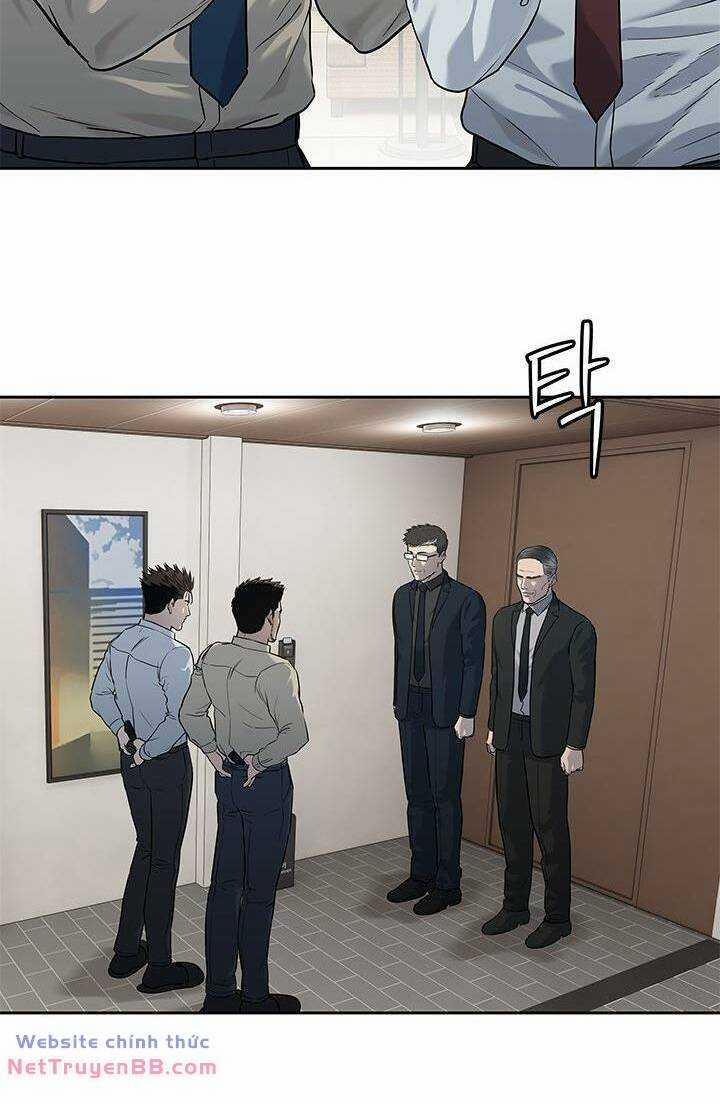 Đội Trưởng Lính Đánh Thuê 197 trang 61