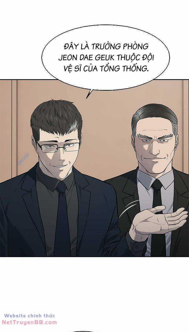 Đội Trưởng Lính Đánh Thuê 197 trang 62