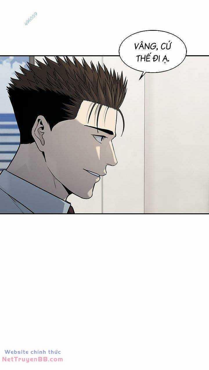 Đội Trưởng Lính Đánh Thuê 197 trang 67