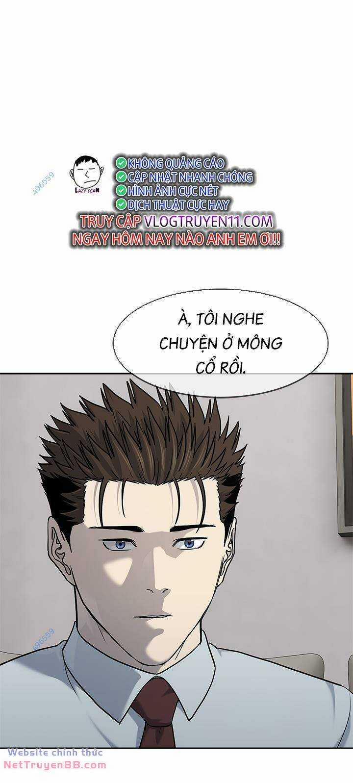 Đội Trưởng Lính Đánh Thuê 198 trang 1