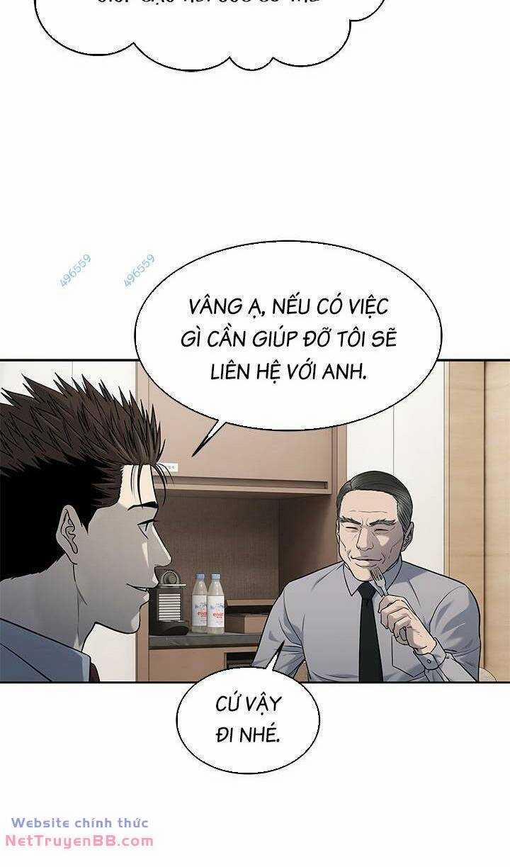 Đội Trưởng Lính Đánh Thuê 198 trang 10