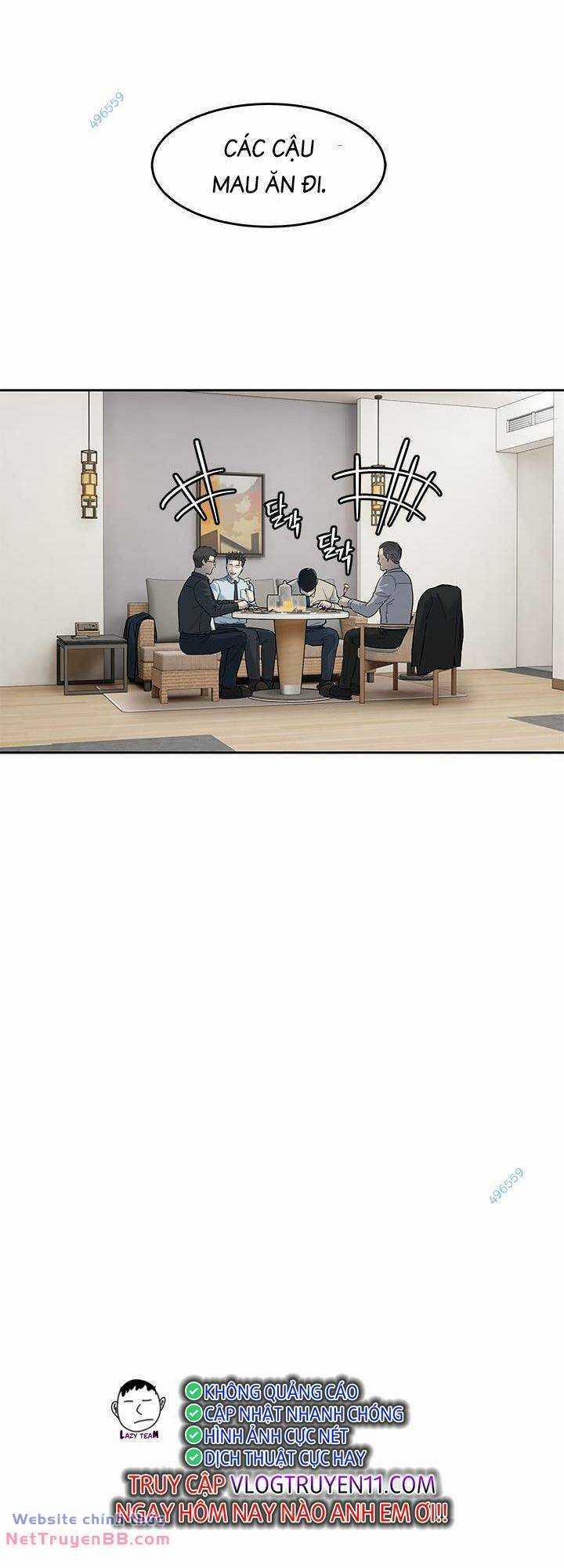 Đội Trưởng Lính Đánh Thuê 198 trang 11