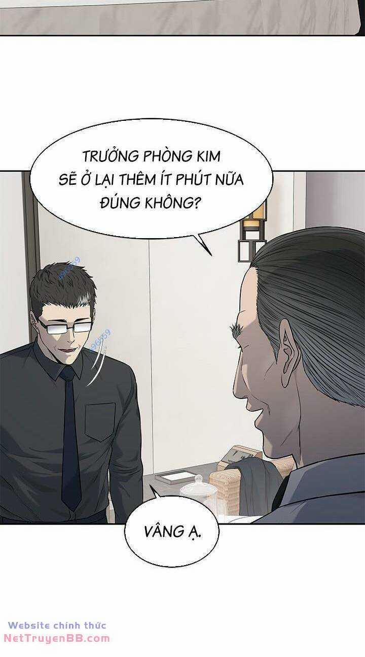 Đội Trưởng Lính Đánh Thuê 198 trang 13