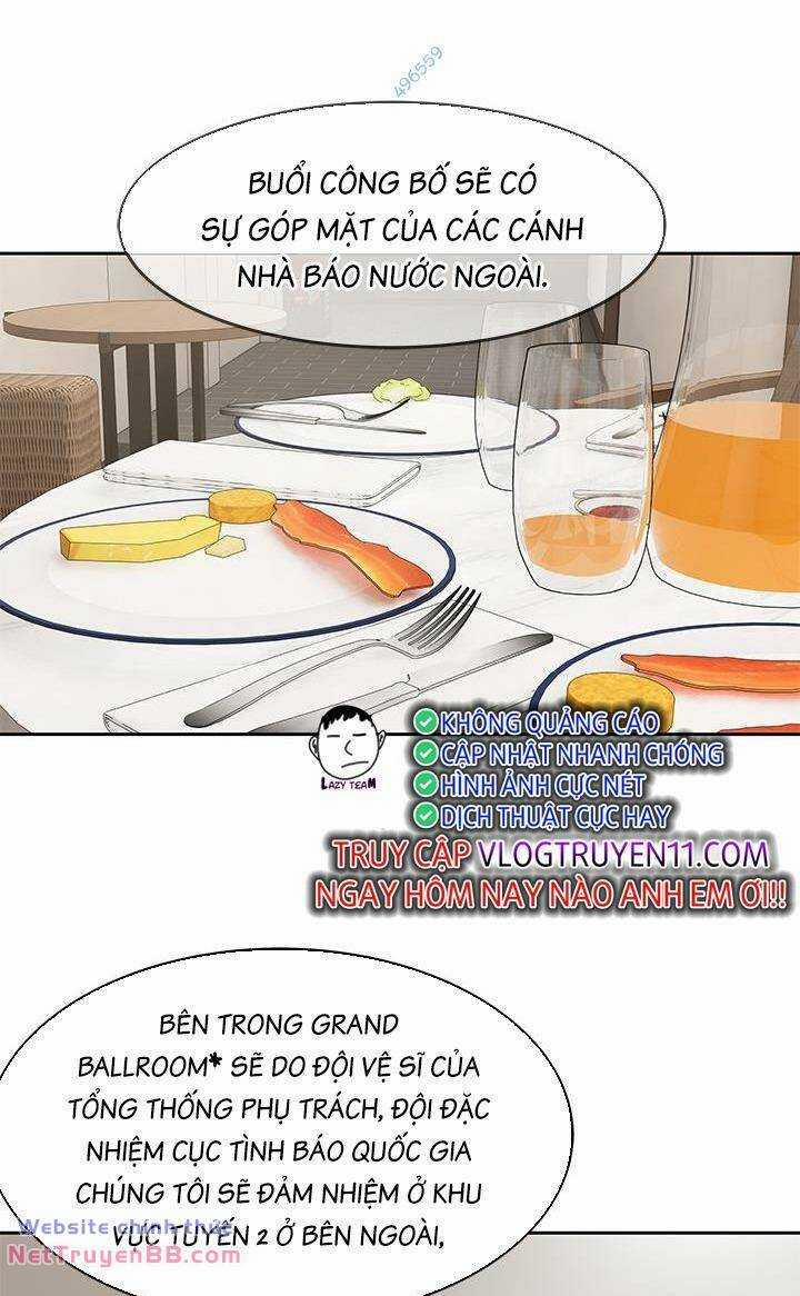 Đội Trưởng Lính Đánh Thuê 198 trang 22