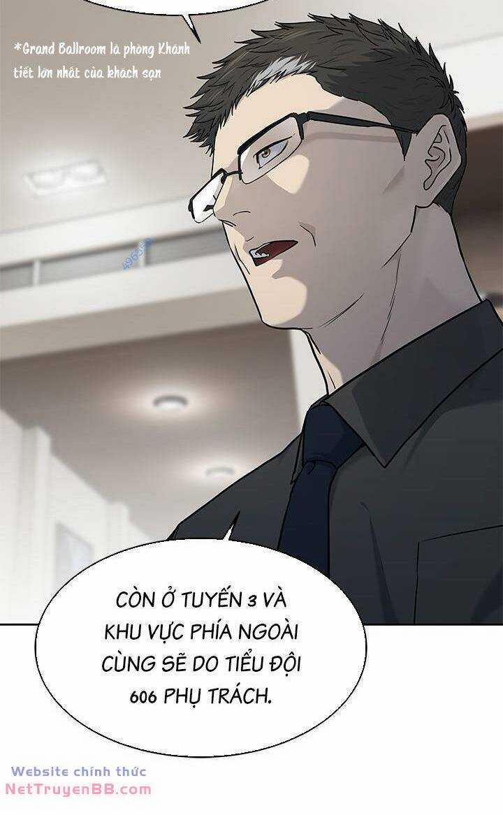 Đội Trưởng Lính Đánh Thuê 198 trang 23