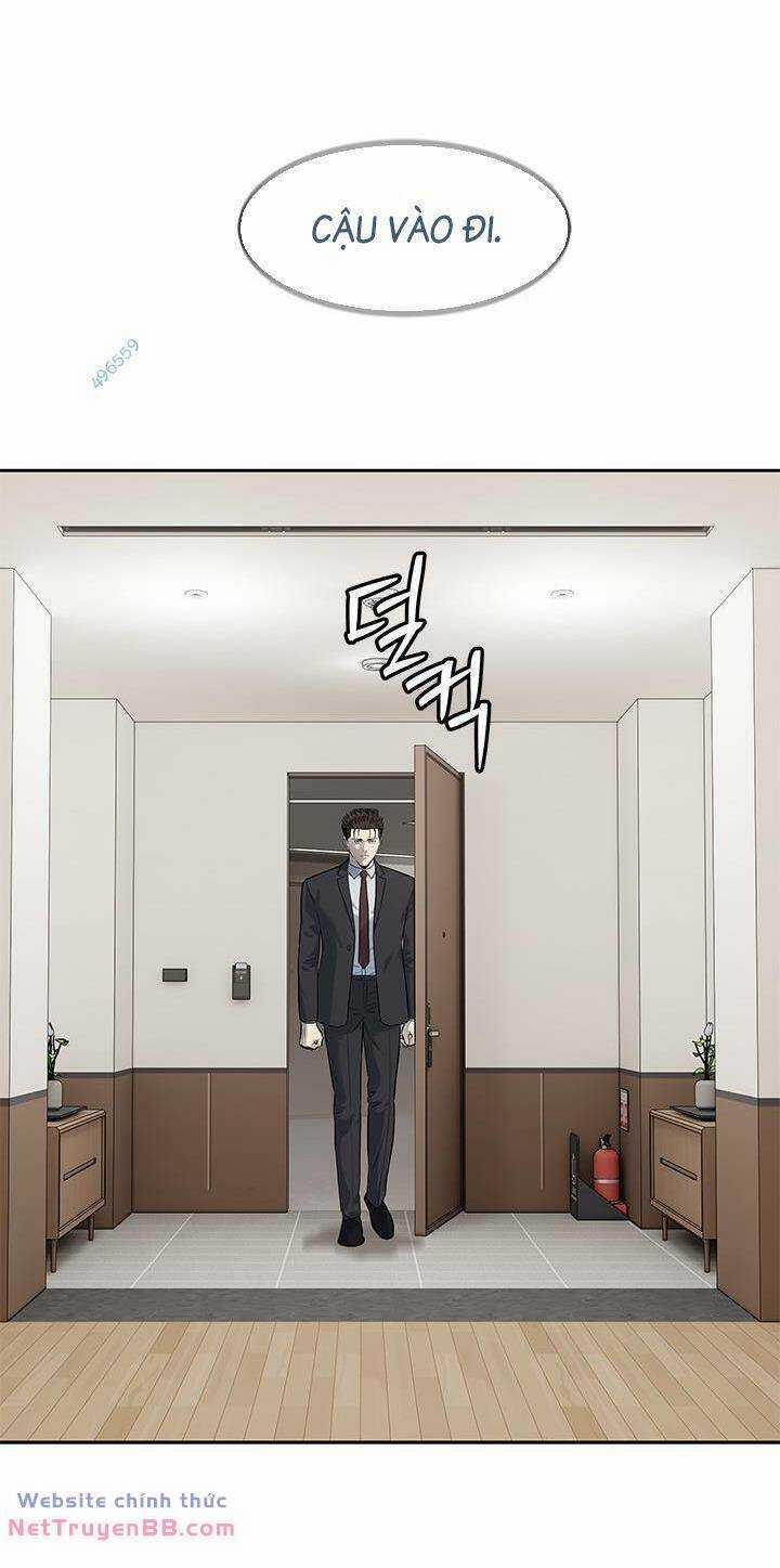 Đội Trưởng Lính Đánh Thuê 198 trang 28