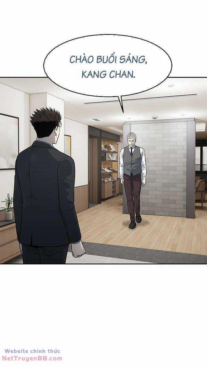 Đội Trưởng Lính Đánh Thuê 198 trang 30