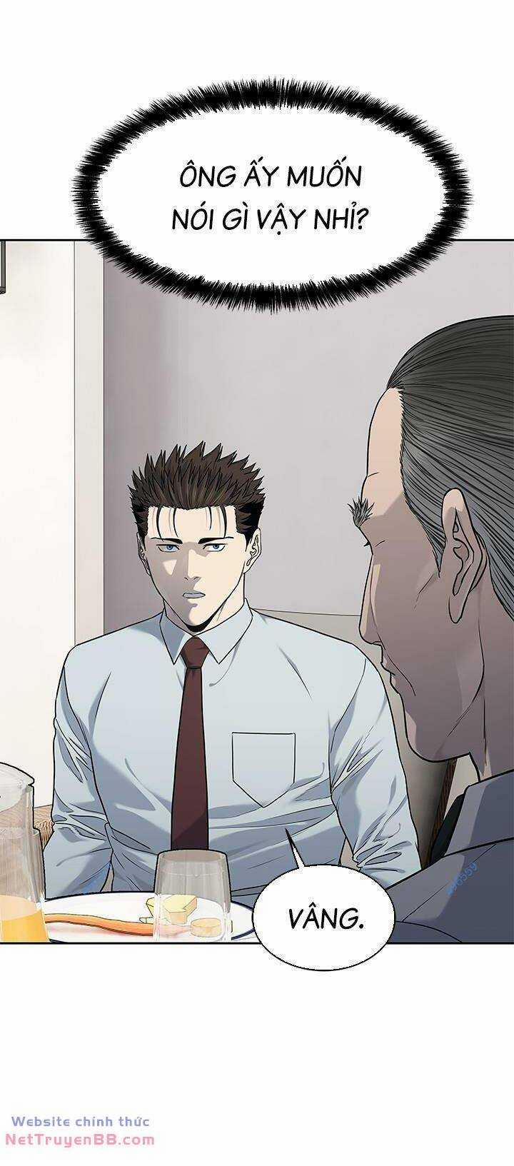 Đội Trưởng Lính Đánh Thuê 198 trang 4