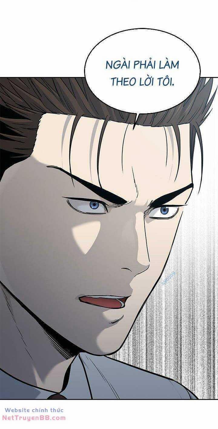 Đội Trưởng Lính Đánh Thuê 198 trang 41