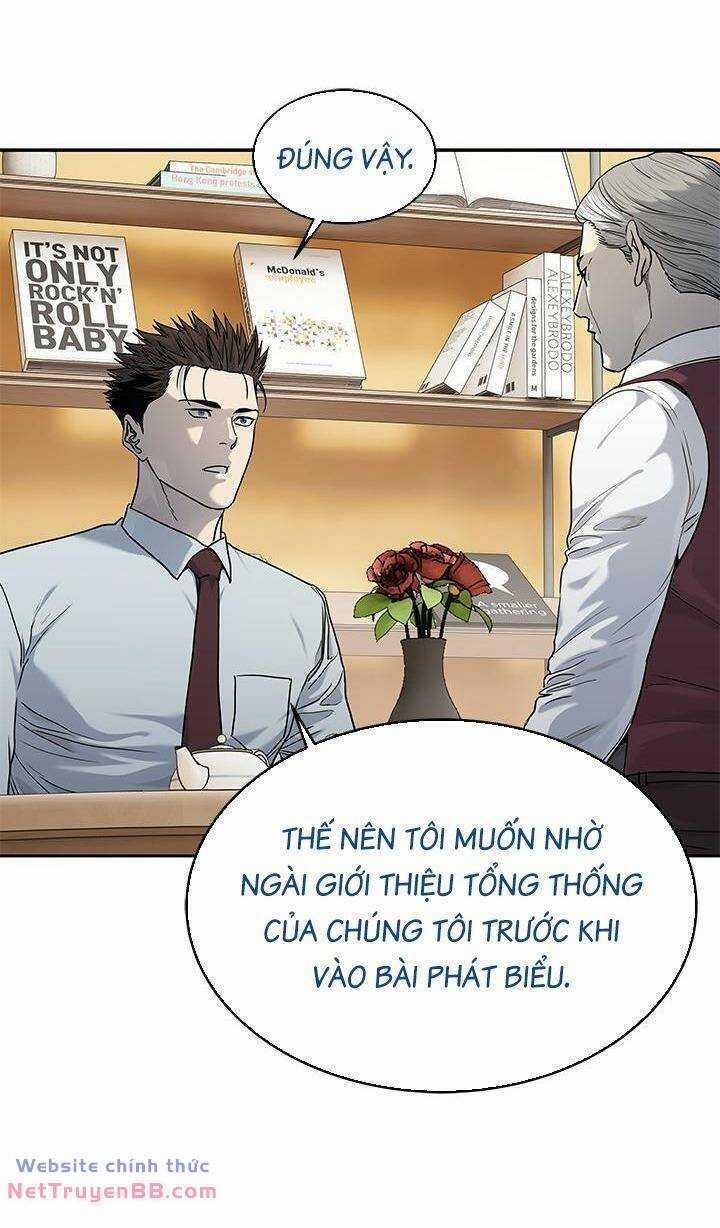 Đội Trưởng Lính Đánh Thuê 198 trang 45