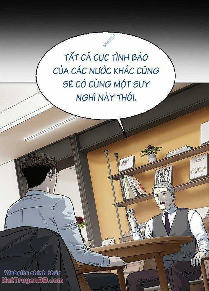 Đội Trưởng Lính Đánh Thuê 198 trang 49