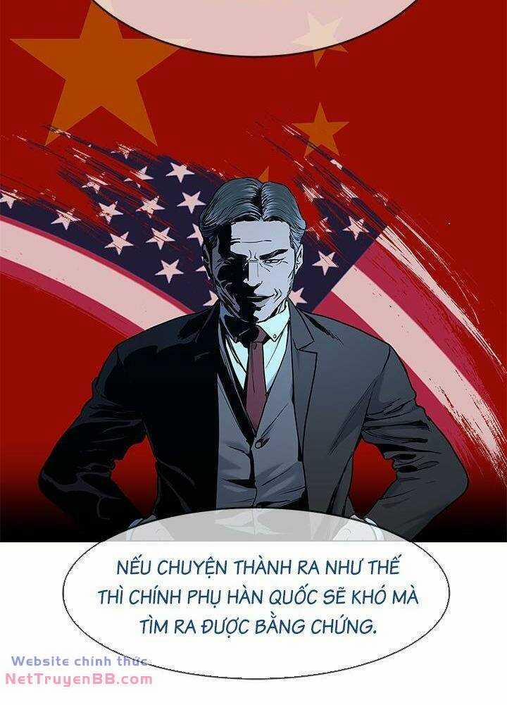 Đội Trưởng Lính Đánh Thuê 198 trang 59