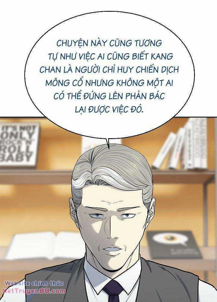 Đội Trưởng Lính Đánh Thuê 198 trang 60